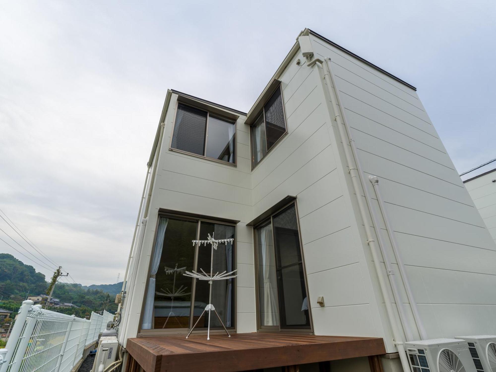 Rakuten Stay House X Will Style Sasebo 106 외부 사진