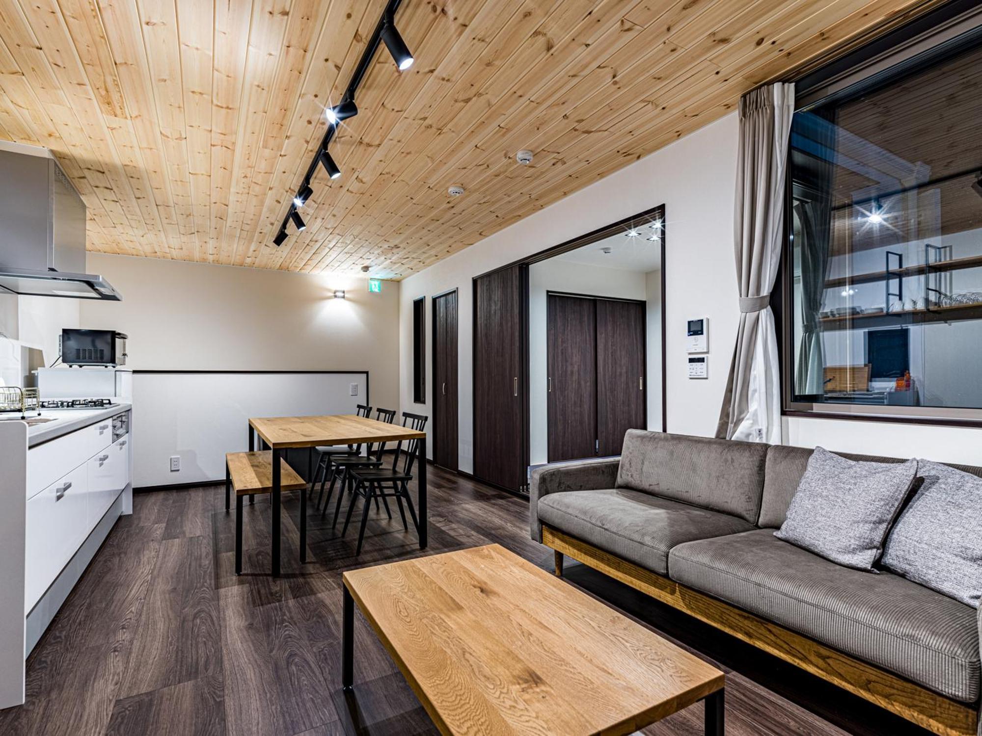 Rakuten Stay House X Will Style Sasebo 106 외부 사진