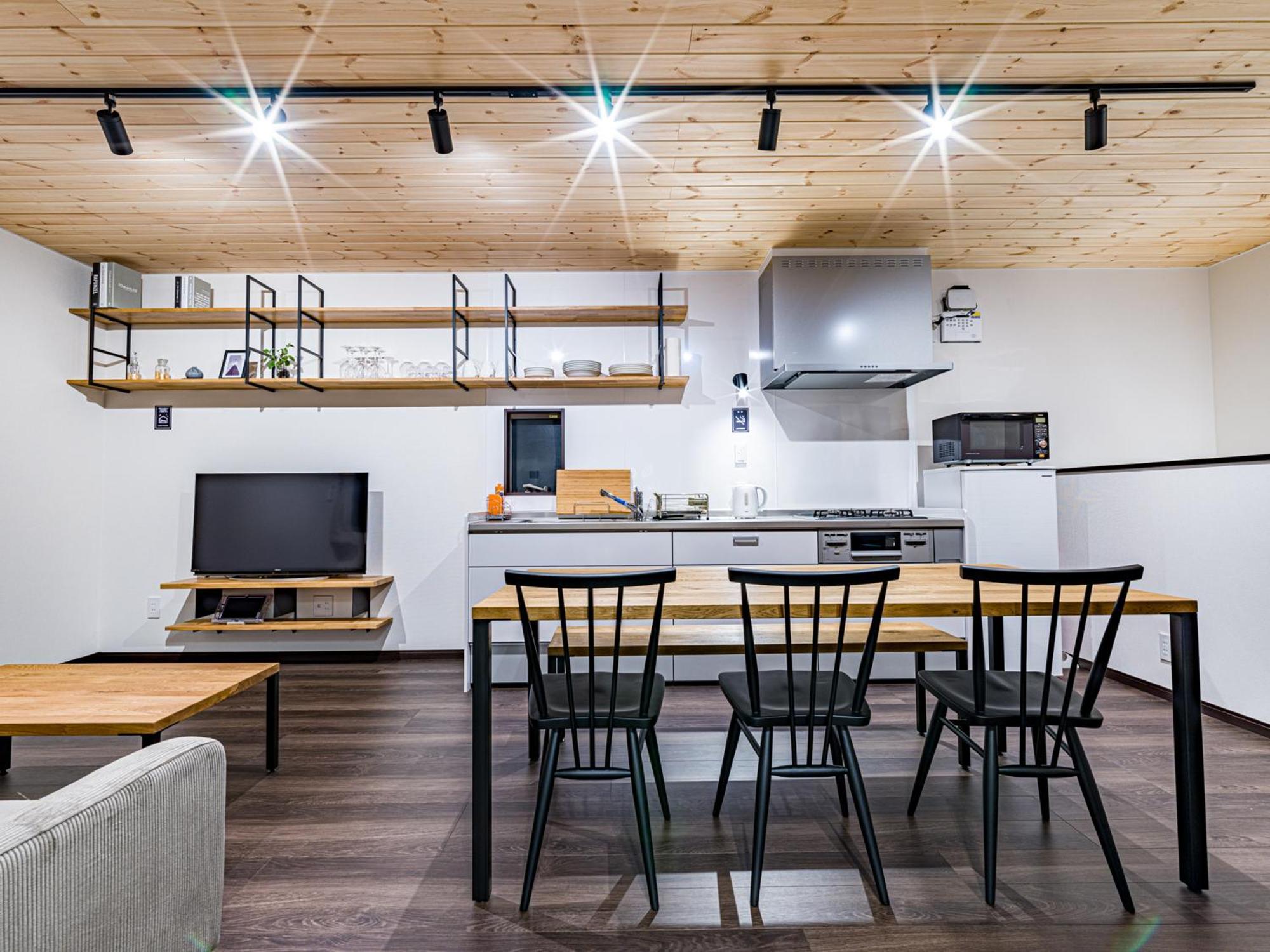 Rakuten Stay House X Will Style Sasebo 106 외부 사진