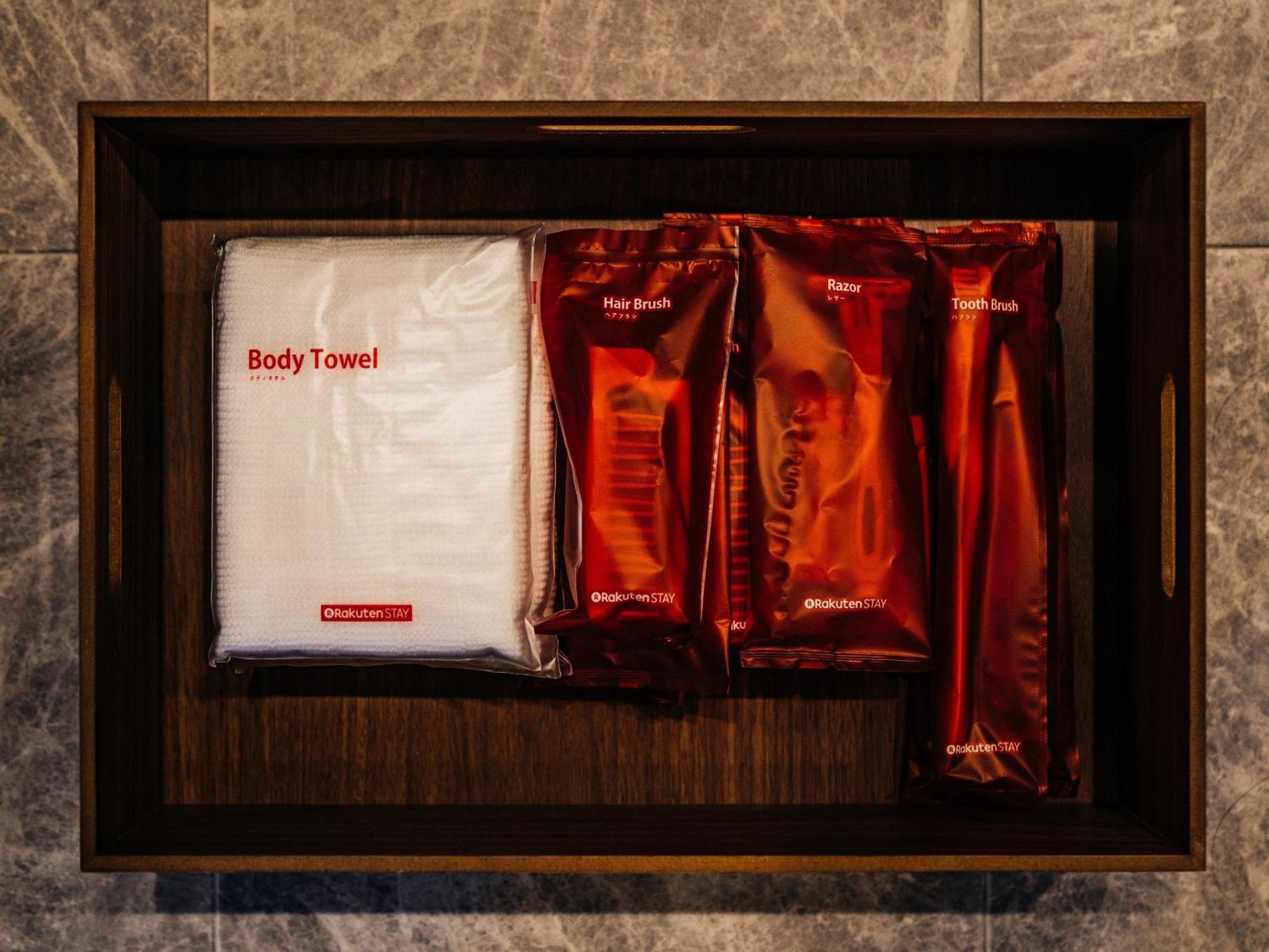 Rakuten Stay House X Will Style Sasebo 106 외부 사진