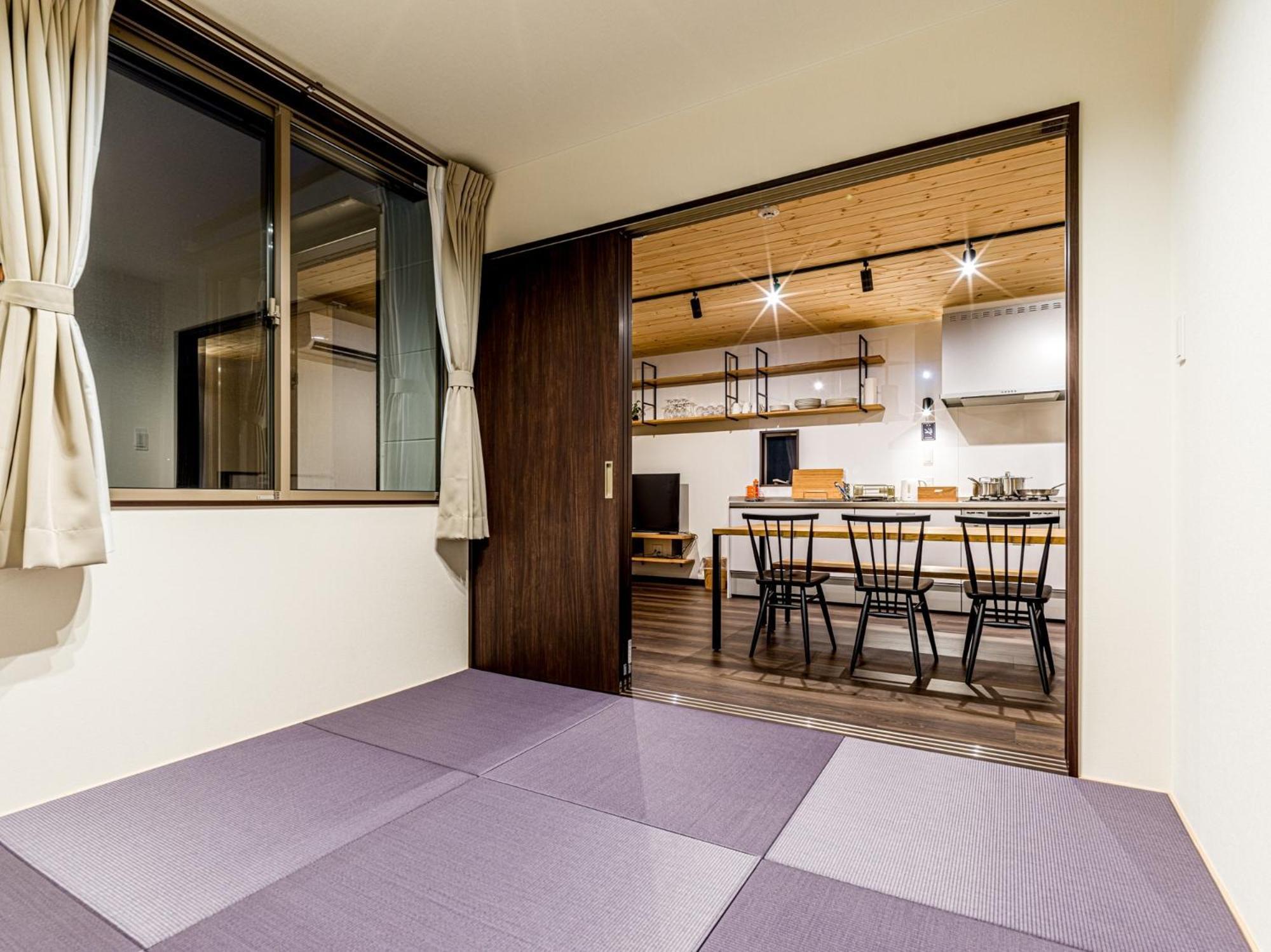 Rakuten Stay House X Will Style Sasebo 106 외부 사진
