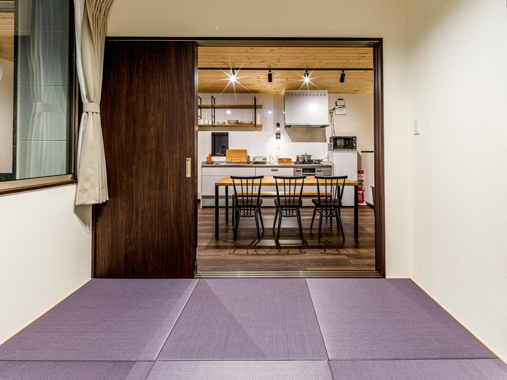 Rakuten Stay House X Will Style Sasebo 106 외부 사진
