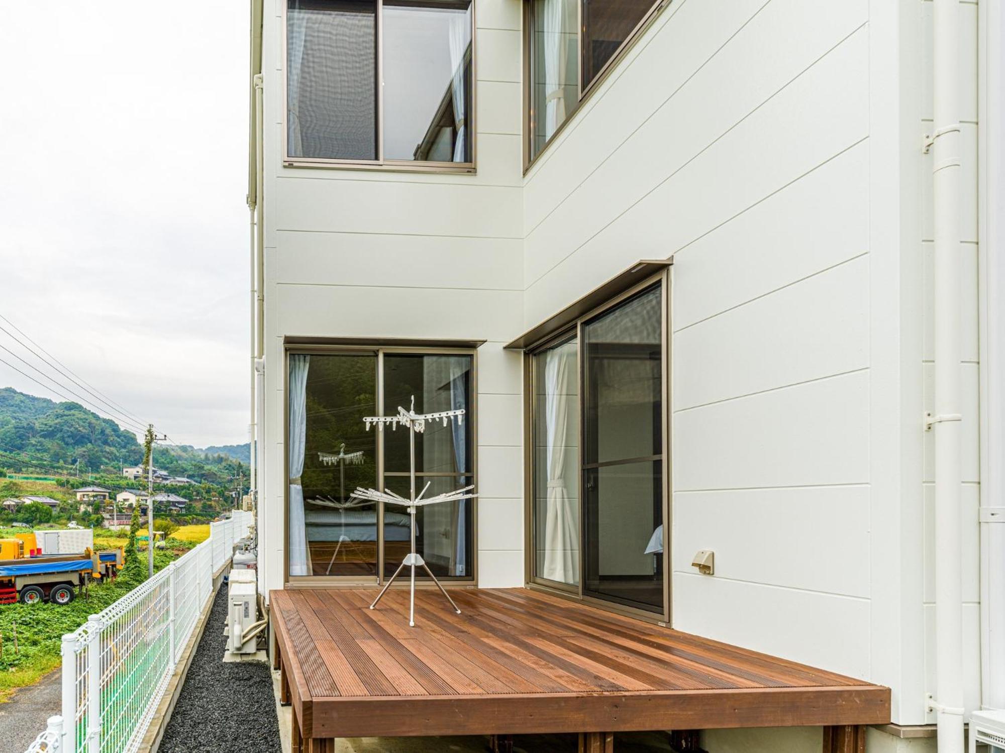 Rakuten Stay House X Will Style Sasebo 106 외부 사진
